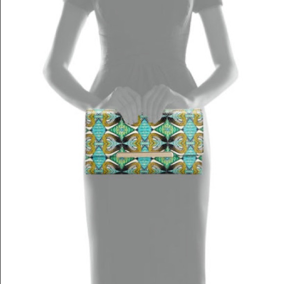 Christian Louboutin Rougissime SECTIONAL Python - Picture 3 of 4